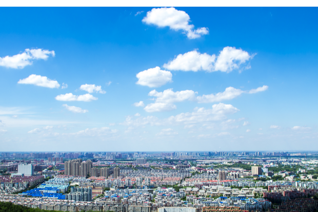 光化學監(jiān)測解決方案