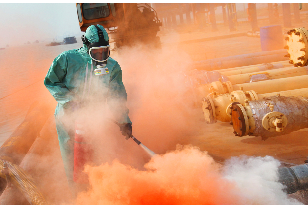 環(huán)境應急監(jiān)測能力建設方案