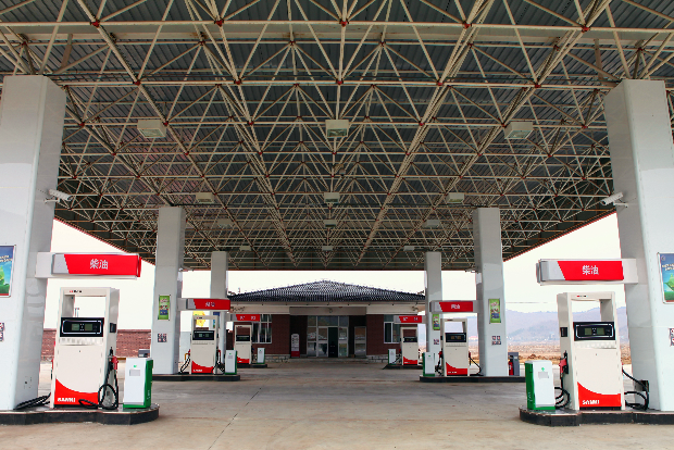 加油站油氣排放檢測(cè)服務(wù)