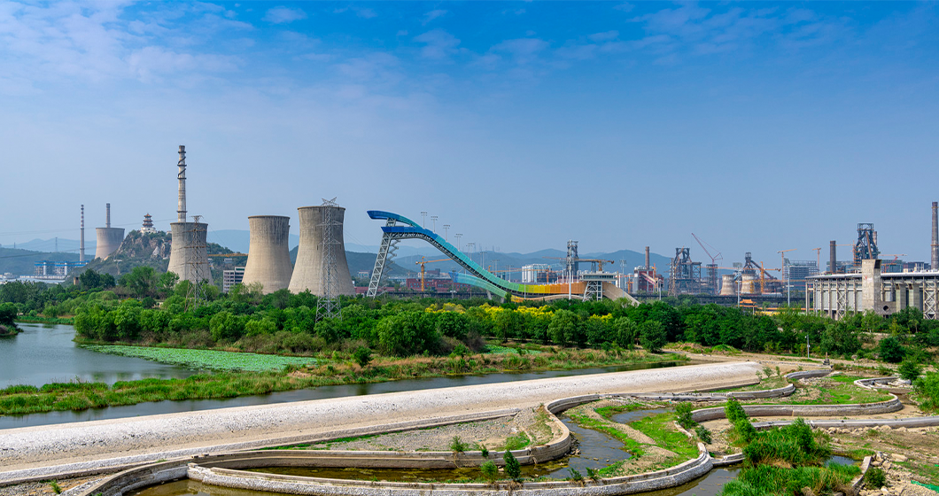 譜育科技｜“水質(zhì)指紋”精準(zhǔn)溯源，以科技利刃破解水環(huán)境監(jiān)管難題