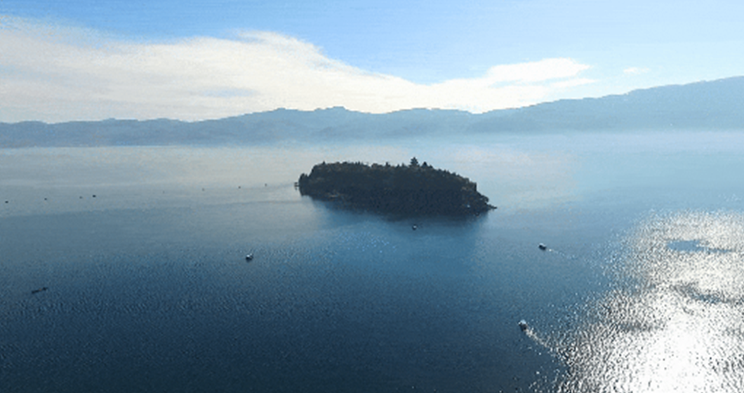 譜育科技河湖水生態(tài)環(huán)境數(shù)智化監(jiān)管系統(tǒng)，打造會“思考”的湖泊