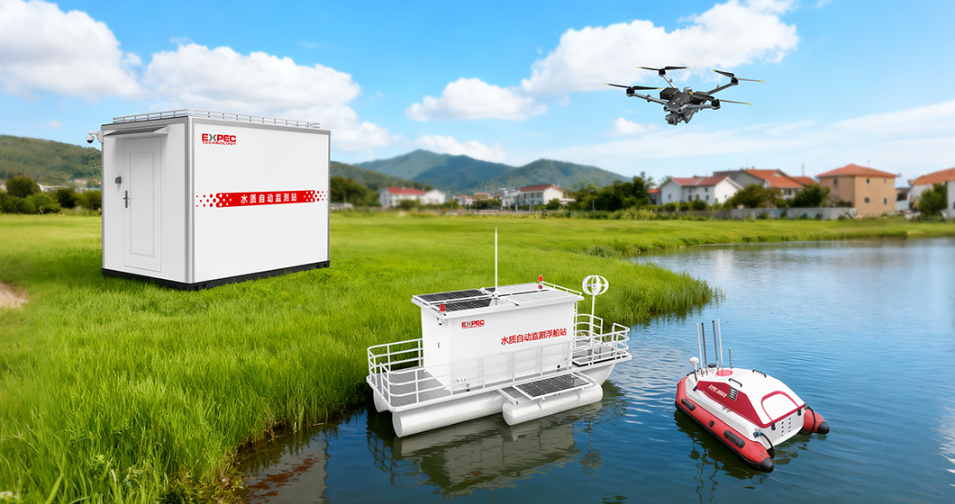 守護 “亞洲天池”，保障億萬人飲水安全 ——譜育科技助力打造丹江口飲用水安全智慧監(jiān)測預(yù)警及應(yīng)急體系